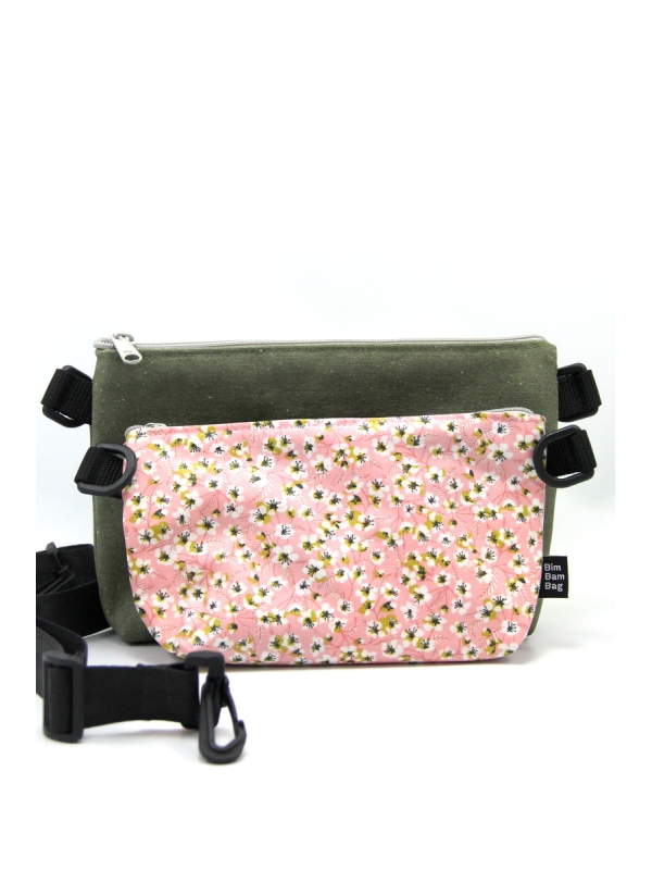 exemple d'association de 2 pochettes.
uni U3 + 514 fantaisie