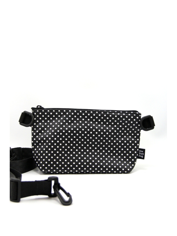 la petite pochette fantaisie 500 à associer à une pochette unie de votre choix.