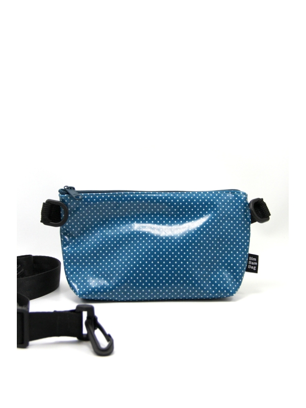 la petite pochette fantaisie 520 à associer à une pochette unie de votre choix.