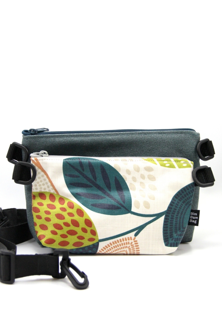 Exemple de combinaison des 2 pochettes.
uni U4 + 515 Exemple de combinaison des 2 pochettes.
uni U4 + 515