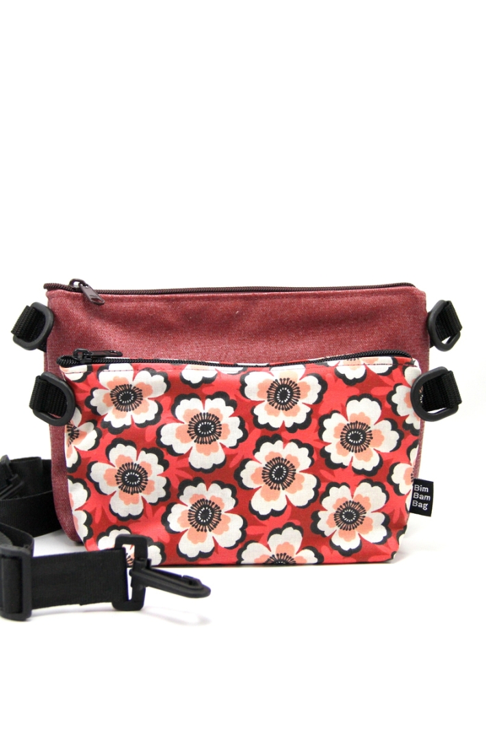 Exemple de combinaison des 2 pochettes.
uni U1 + 531 Exemple de combinaison des 2 pochettes.
uni U1 + 531