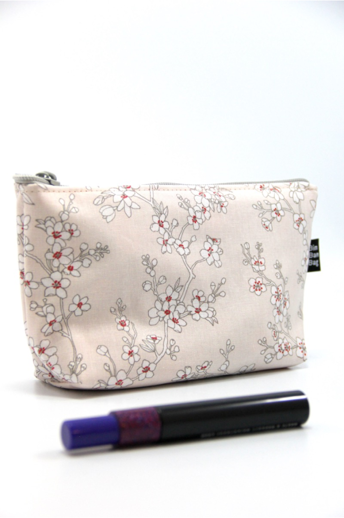 Petite trousse de toilette...