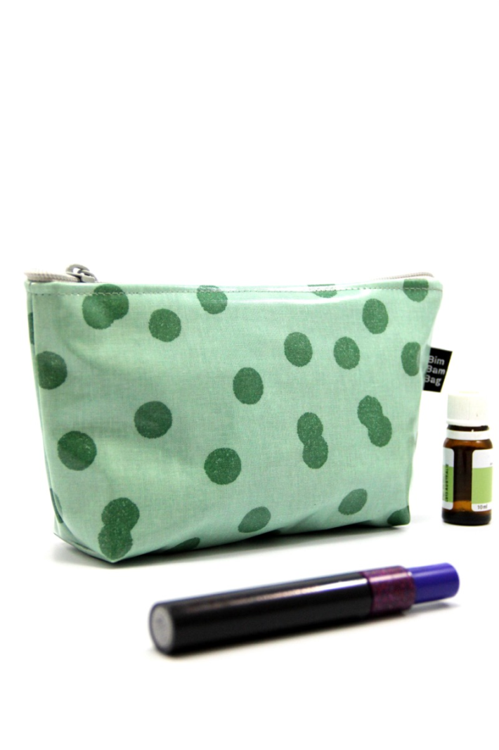 Petite trousse de toilette...