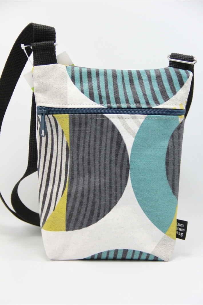 ivi - petit sac pour téléphone