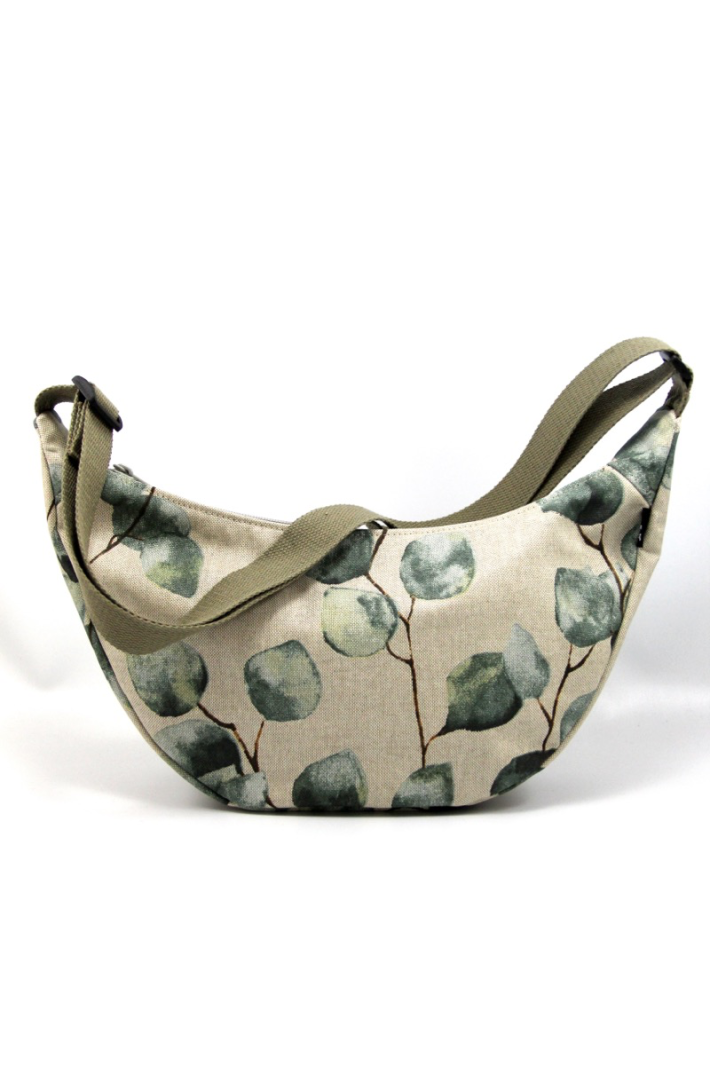 Luna - sac demi lune