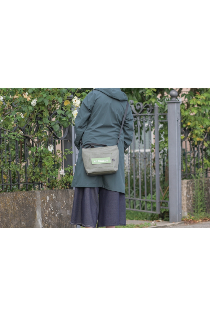 Sacs et trousses
